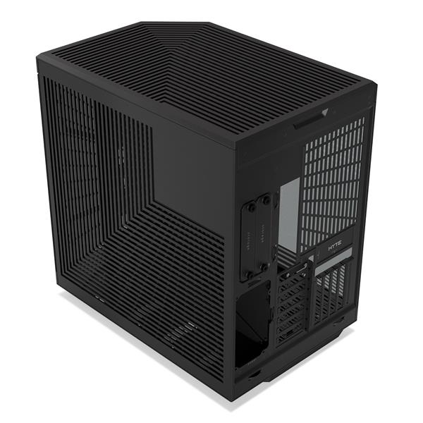 HYTE Y70 Touch Infinite Case, Black(Open Box)