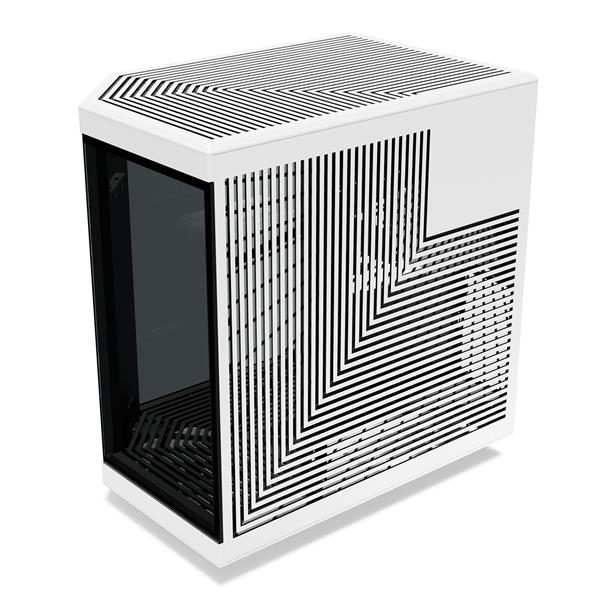 HYTE Y70 Touch Infinite Case, Panda