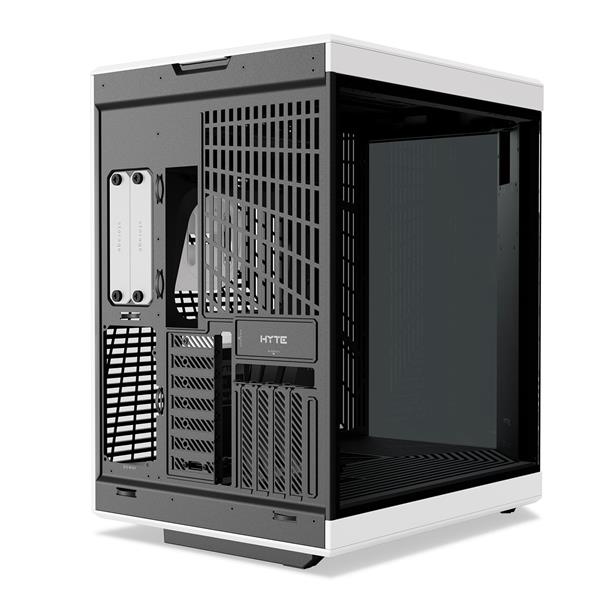 HYTE Y70 Touch Infinite Case, Panda