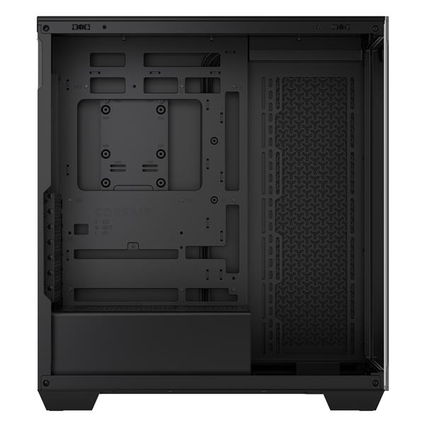 CORSAIR 3500X Tempered Glass Mid-Tower