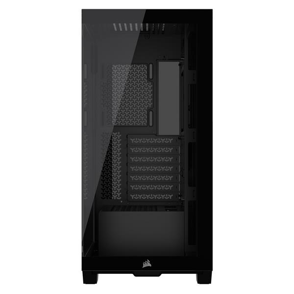 CORSAIR 3500X Tempered Glass Mid-Tower