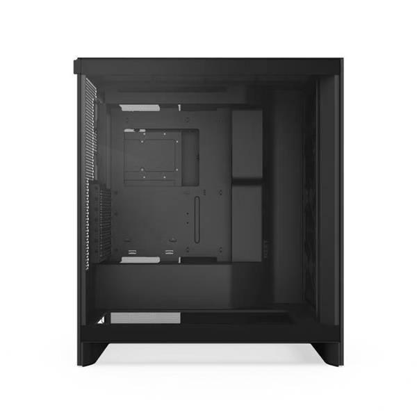 NZXT H7 Flow Case, Black