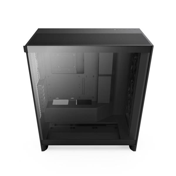 NZXT H7 Flow Case, Black