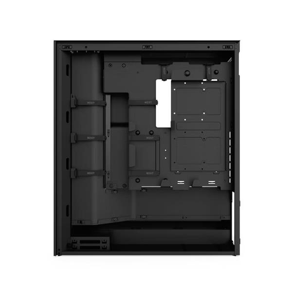 NZXT H7 Flow Case, Black(Open Box)