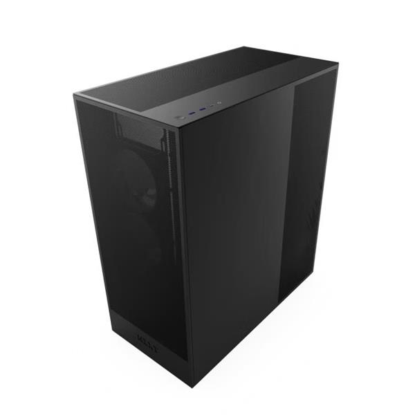 NZXT H7 Flow Case, Black