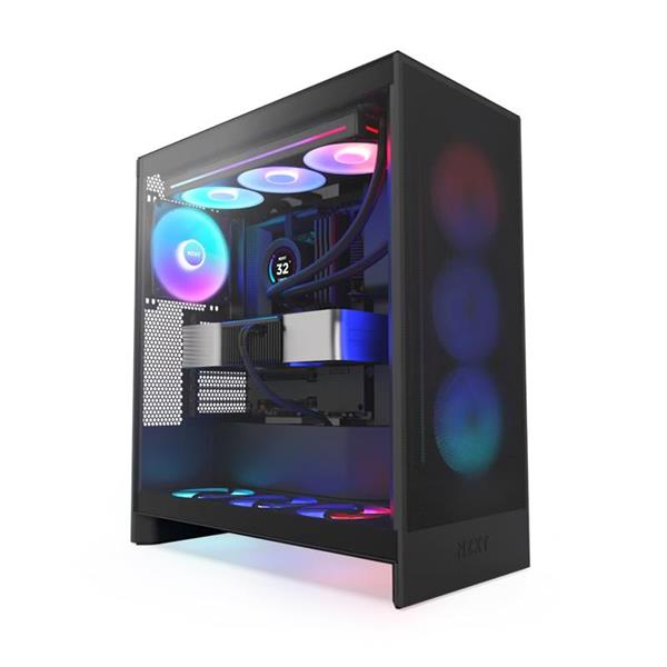 NZXT H7 Flow RGB