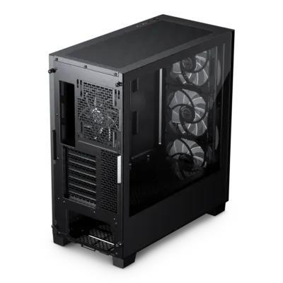 Phanteks XT Pro Ultra DRGB  Mid tower Case, Black