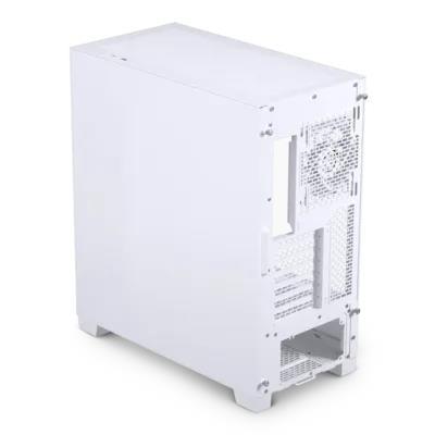 Phanteks XT Pro Ultra DRGB  Mid tower Case, White