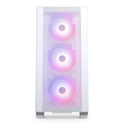 Phanteks XT Pro Ultra DRGB  Mid tower Case, White