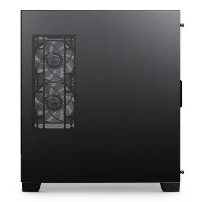 Phanteks XT View DRGB Mid Tower Case, Black