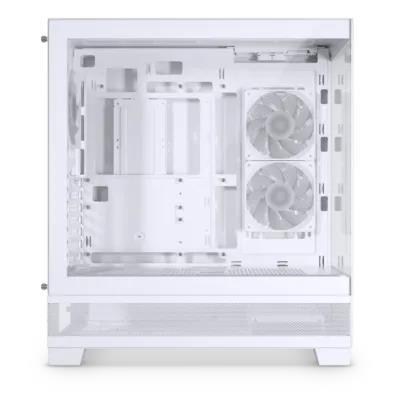 Phanteks XT View DRGB Mid Tower Case, White