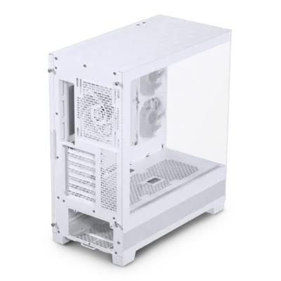 Phanteks XT View DRGB Mid Tower Case, White