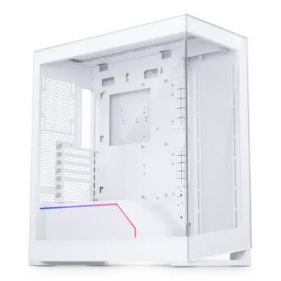 Phanteks NV5 Mid Tower Case, White