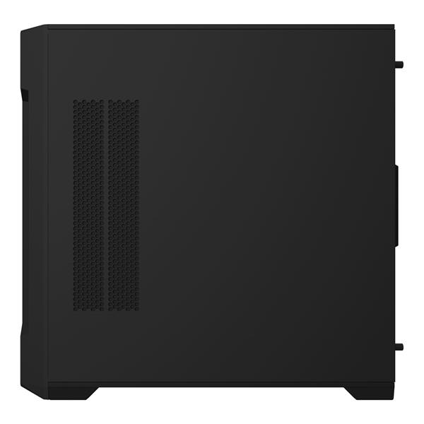 Gigabyte C102 MicroATX Mid Tower Case