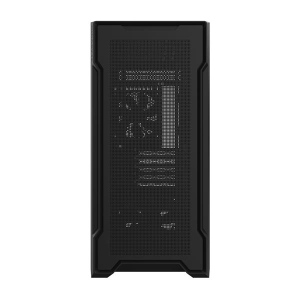 Gigabyte C102 MicroATX Mid Tower Case