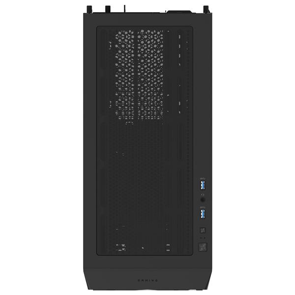 Gigabyte C102 MicroATX Mid Tower Case