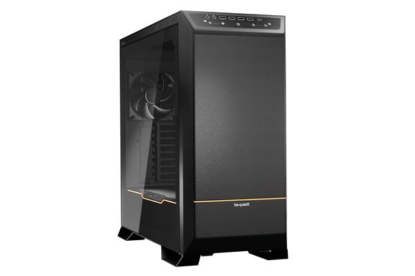 be quiet! Dark Base Pro 901 Full Tower Computer Case(Open Box)