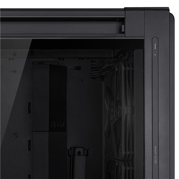 Asus ProArt PA602 E-ATX Computer Case