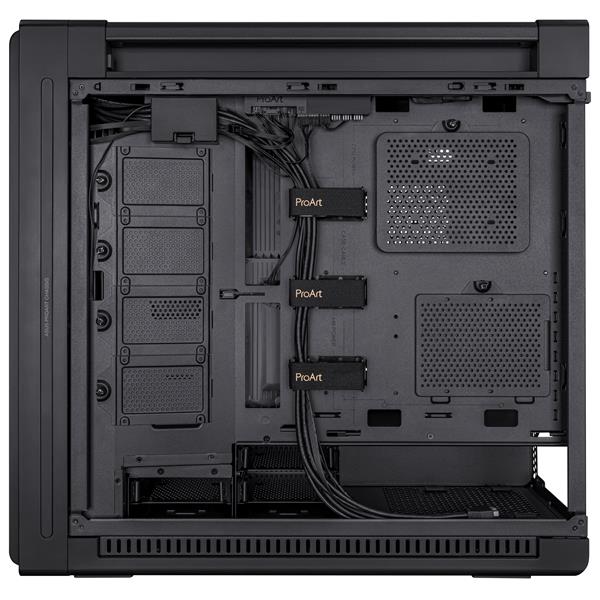 Asus ProArt PA602 E-ATX Computer Case(Open Box)