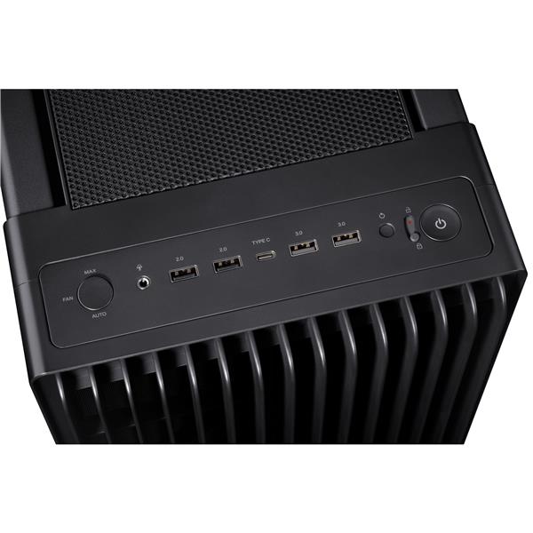 Asus ProArt PA602 E-ATX Computer Case