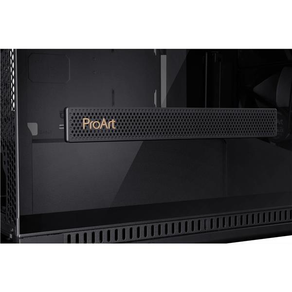 Asus ProArt PA602 E-ATX Computer Case