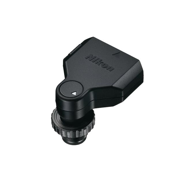 daptateur sans fil Nikon WR-A10 - Pour D5, D4S, D810A, D810 (nécessite le WR-R10