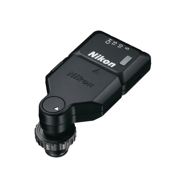 daptateur sans fil Nikon WR-A10 - Pour D5, D4S, D810A, D810 (nécessite le WR-R10