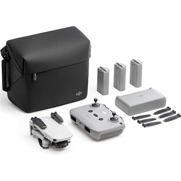 DJI Mini 2 Fly More Combo | Camera Drone | Quadcopter(Open Box)