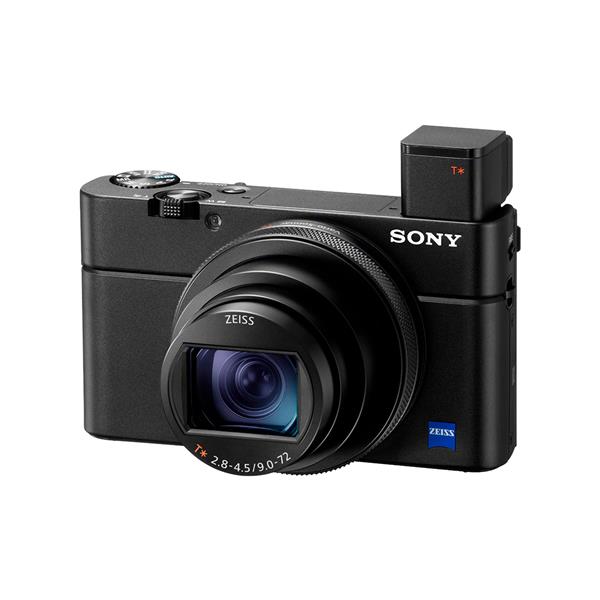 Sony Cyber-shot DSC-RX100 VII - Shooting Grip Kit