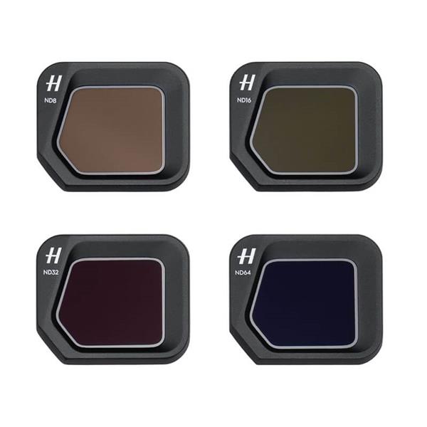 DJI Mavic 3 Classic ND Filters Set (ND8/16/32/64)