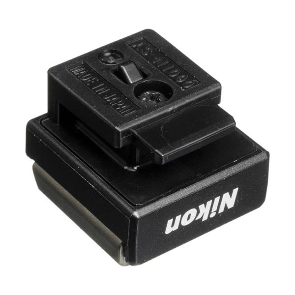 Nikon AS-N1000 Multi Accessory Port Adapter - For Nikon