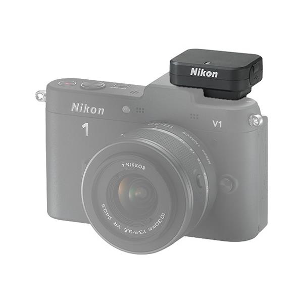 Nikon GP-N100 GPS Unit