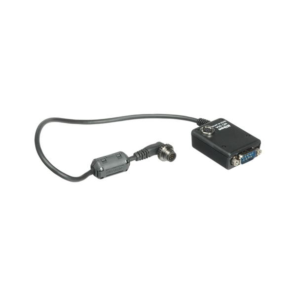 Nikon MC-35A GPS Adapter Cord - For D5, D4S, D810A, D810, Df