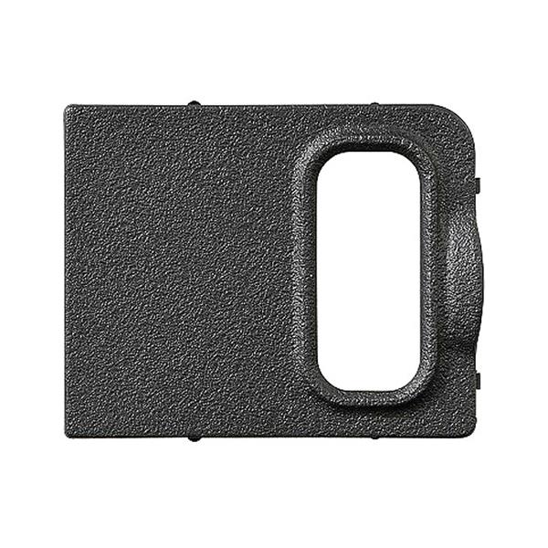 Nikon UF-7 USB Connector Cover - For D500