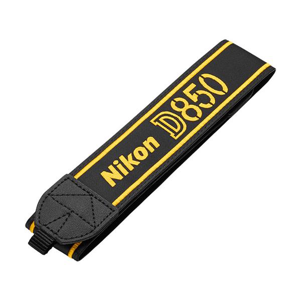 Nikon AN-DC18 Camera Strap (Pre-Order Only)