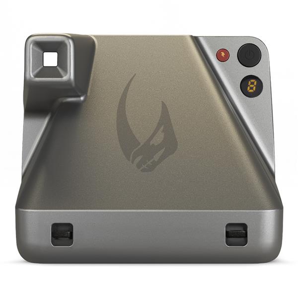 POLAROID Now i-Type Camera - Mandalorian