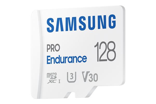 SAMSUNG PRO Endurance 128GB microSDXC
