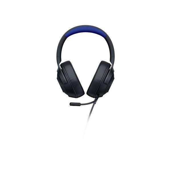 Razer Kraken X for Console - Wired Headset (Blue) - PlayStation 4,Xbox