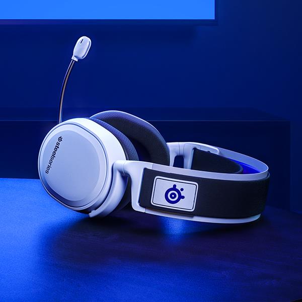 STEELSERIES Arctis 7P Lossless 2.4 GHZ 