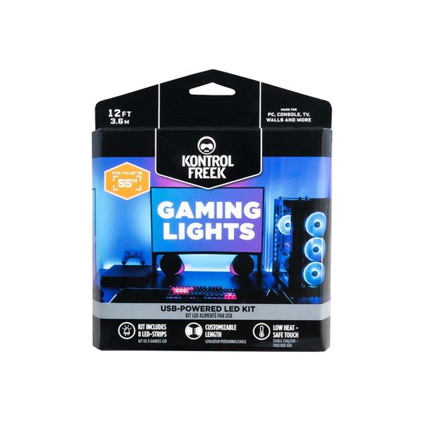 KontrolFreek Gaming Lights