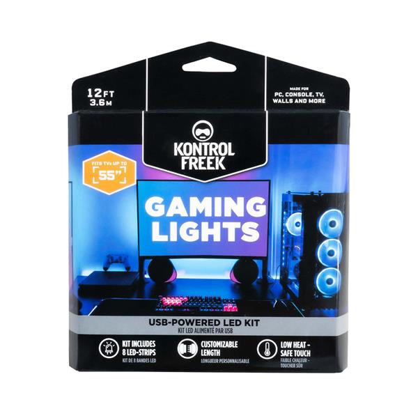 KontrolFreek Gaming Lights