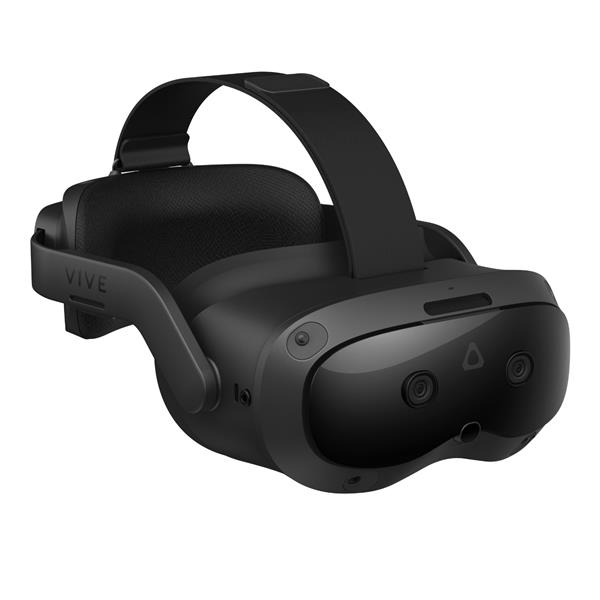 VIVE Focus Vision (Consumer Edition) (99HAUM006-00)