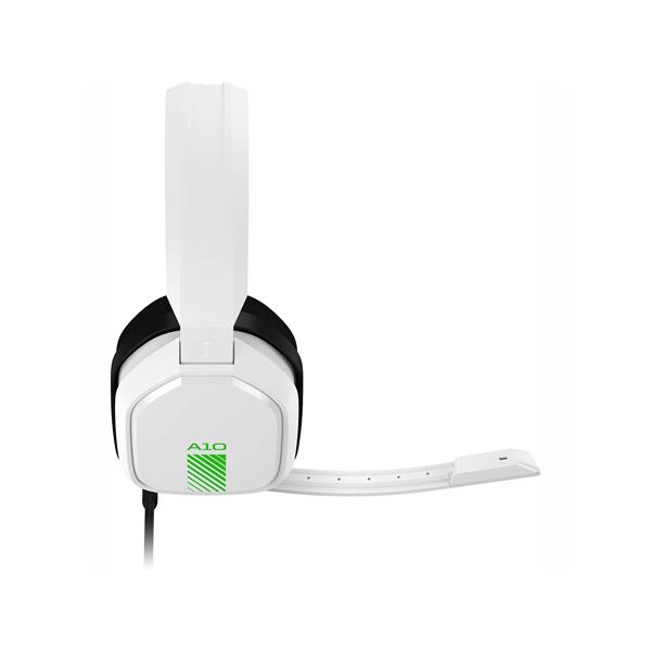 ASTRO Gaming A10 Headset - Xbox/PC - White/Green (939-001844)