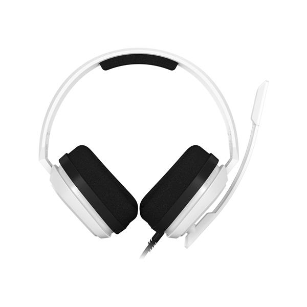 ASTRO Gaming A10 Headset - Xbox/PC - White/Green (939-001844)