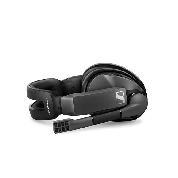 EPOS/SENNHEISER GSP 370 - Closed 