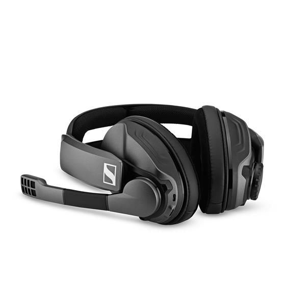 EPOS/SENNHEISER GSP 370 - Closed 