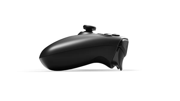 SteelSeries Stratus Duo Wireless Gaming Controller - Android, Windows, and VR - Dual-Wireless Connectivity