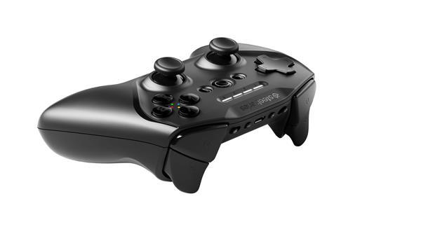 SteelSeries Stratus Duo Wireless Gaming Controller - Android, Windows, and VR - Dual-Wireless Connectivity