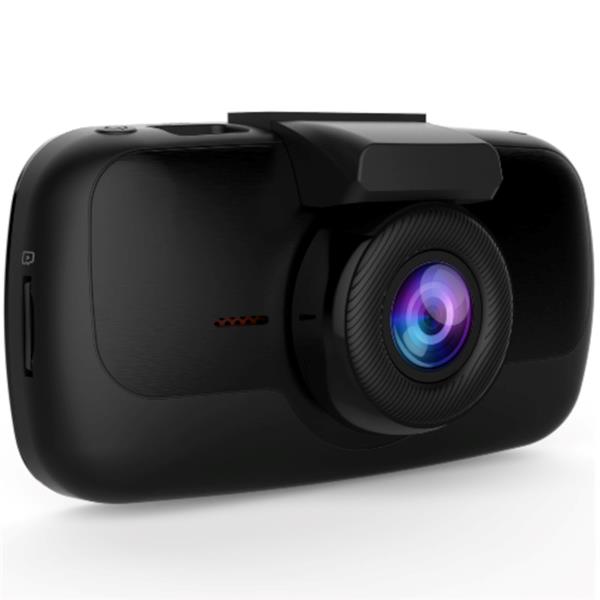 GekoGear Orbit 960 Dash Cam | 1-Channel Dashcam (4K Ultra HD Front Vie