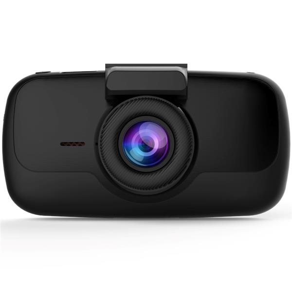 GekoGear Orbit 960 Dash Cam | 1-Channel Dashcam (4K Ultra HD Front Vie